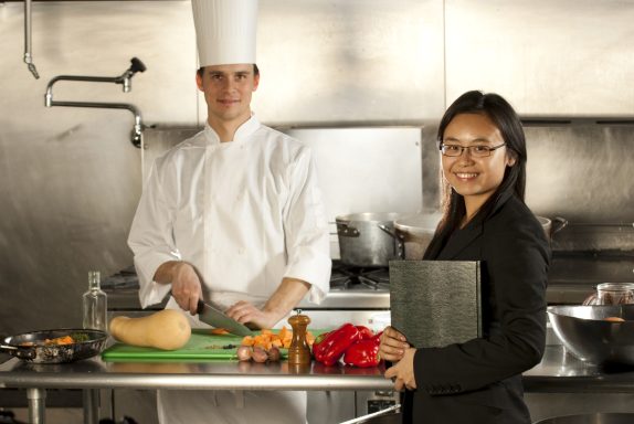 Chefs 
